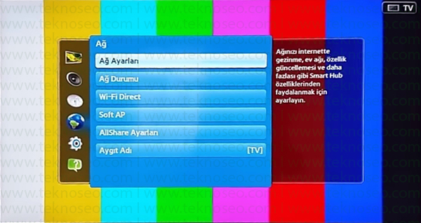 samsung smart tv internet ayarları,samsung smart tv kablosuz internet ayarları,samsung smart tv kablosuz bağlantı sorunu,samsung smart tv internet bağlantı sorunu