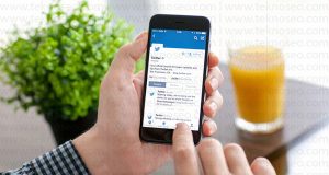 Twitter’da Tweet’leri korumaya alma tweetlerimi korumaya al,tweet gizlilik ayarları,twitterda tweet gizleme,twitter hesap kilitleme