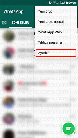 whatsapp hesap bilgileri isteği,whatsapp hesap bilgilerini talep et nedir,whatsapp hesap bilgileri nasıl istenilir,whatsapp hesap bilgileri