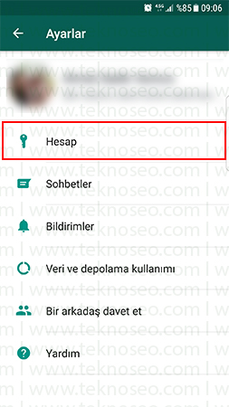 whatsapp hesap bilgileri isteği,whatsapp hesap bilgilerini talep et nedir,whatsapp hesap bilgileri nasıl istenilir,whatsapp hesap bilgileri