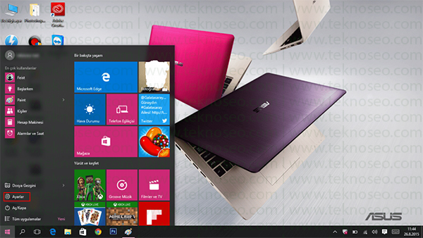 windows 10 fabrika ayarlarına alma,windows 10 format,windows 10 nasıl sıfırlanır,windows 10 cdsiz format