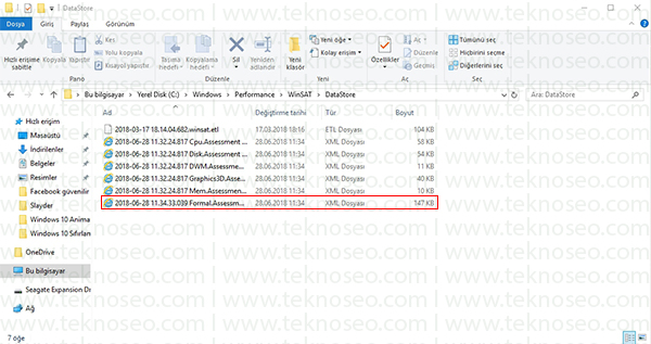 windows 10 sistem derecelendirmesine nasıl bakılır,windows 10 sistem derecelendirmesi nasıl yapılır,windows 10 sistem derecelendirme programı,sistem derecelendirme nedir