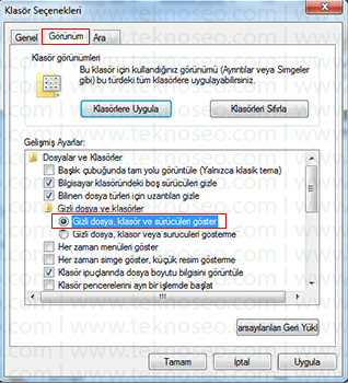 windows 7 gizli dosyaları gösterme programı,windows 7 gizli dosyaları görünür yapma,windows 7 gizli dosyaları gösterme resimli anlatım,windows 7 gizli dosyalar nasıl görünür