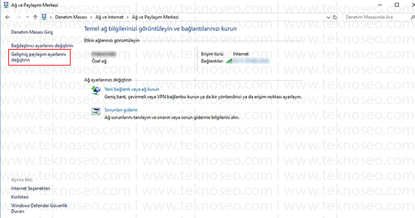 aynı ağa bağlı bilgisayarlarda dosya paylaşımı,iki laptop arasında dosya paylaşımı,bilgisayarlar arası dosya paylaşımı,bilgisayarlar arası ağ kurma windows 10