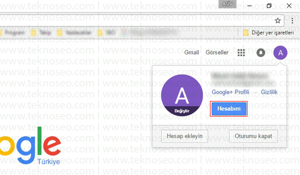 google hesabından uygulama kaldırma,uygulama izinleri kaldırma,google bağlı uygulamalar,gmail bağlı uygulamalar