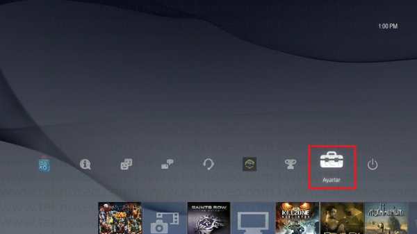 ps4 statik ip atama,ps4 ip sabitleme nasıl yapılır,ps4 sabit ip ayarları,ps4 port açma