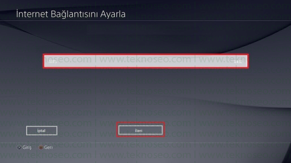 ps4 statik ip atama,ps4 ip sabitleme nasıl yapılır,ps4 sabit ip ayarları,ps4 port açma