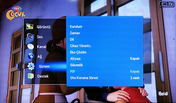 samsung smart tv varsayılan ses dili,samsung smart tv varsayılan teletekst dili,samsung smart tv varsayılan alt yazı dili,samsung smart tv dil ayarları