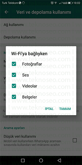 whatsapp otomatik indirme kapatma,whatsapp galeriye kaydetme kapatma,whatsapp fotoğrafları galeriye kaydetmesin,whatsapp otomatik indirme ayarları