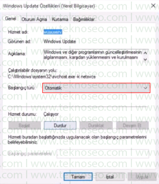 windows 10 update tamamen kapatma,windows 10 güncelleme kapatma,windows 10 otomatik güncelleştirmeler nasıl kapatılır,windows 10 update kapanmıyor,windows 10 update kapatma regedit