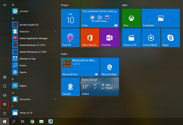 yerel hesap parolası nasıl değiştirilir,yerel hesap parolası kaldırma,windows 10 yerel hesap şifre kaldırma,windows 10 yerel hesap şifre değiştirme