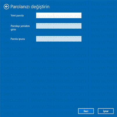 yerel hesap parolası nasıl değiştirilir,yerel hesap parolası kaldırma,windows 10 yerel hesap şifre kaldırma,windows 10 yerel hesap şifre değiştirme