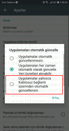 hücresel veri üzerinden güncellemeleri kapatma,google play mobil veri kullanımı,android cihazlarda otomatik güncellemeleri kapatma,google play indirme ayarları,google play güncelleme ayarları
