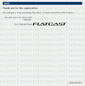 flatcast radyo kurma,internet radyosu nasıl kurulur,internetten radyo yayını yapmak,internet üzerinden radyo yayını yapmak