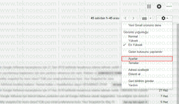 maile imza ekleme gmail,mailde kartvizit oluşturma,gmail imza logo ekleme,gmail'de imza nasıl eklenir