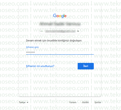 google 2 adımlı doğrulama açma,google 2 adımlı doğrulama kaldırma,gmail 2 adımlı doğrulama nasıl yapılır,google 2 adımlı doğrulama iptal