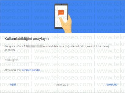 google 2 adımlı doğrulama açma,google 2 adımlı doğrulama kaldırma,gmail 2 adımlı doğrulama nasıl yapılır,google 2 adımlı doğrulama iptal