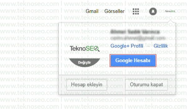google 2 adımlı doğrulama,google hesap güvenliği,google hesap güvenliği için telefon onayı,google hesap 2 adımlı doğrulama nasıl yapılır