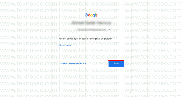 google 2 adımlı doğrulama,google hesap güvenliği,google hesap güvenliği için telefon onayı,google hesap 2 adımlı doğrulama nasıl yapılır
