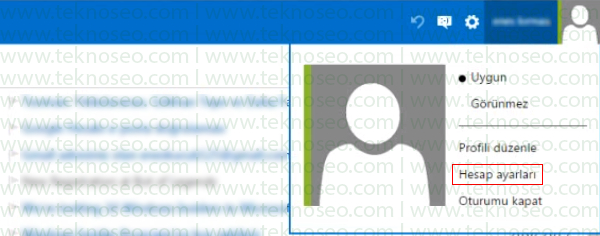 outlook delete account,outlook hesap silme,hotmail hesap silme,outlook hesabı silme resimli anlatım