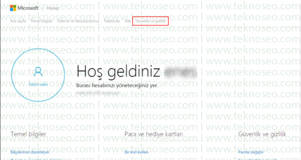 outlook delete account,outlook hesap silme,hotmail hesap silme,outlook hesabı silme resimli anlatım