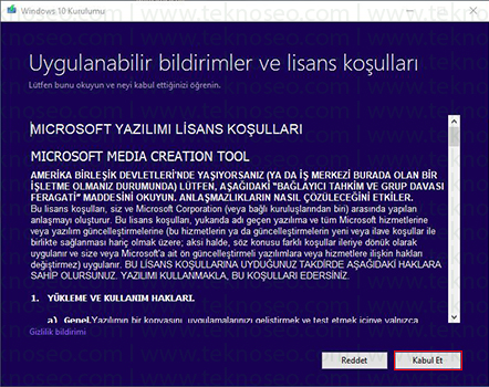 windows 10,iso indir,kurulum usb hazırlama,programsız kurulum usb hazırlama,windows 10 kurulum usb'si hazırlama