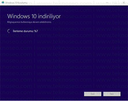 windows 10,iso indir,kurulum usb hazırlama,programsız kurulum usb hazırlama,windows 10 kurulum usb'si hazırlama