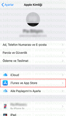 app store ülke değiştirme,app store abd mağazasına geçiş,app store ülke değiştiremiyorum,app store mağaza değiştirme resimli anlatım