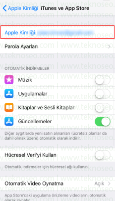 app store ülke değiştirme,app store abd mağazasına geçiş,app store ülke değiştiremiyorum,app store mağaza değiştirme resimli anlatım