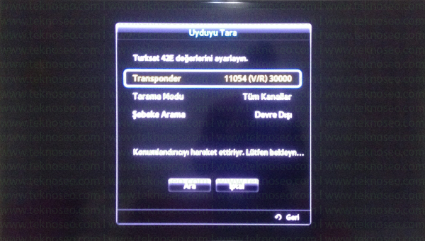 dmax frekans,dmax frekans ayarları,dmax kanal ekleme,dmax televizyona nasıl eklenir