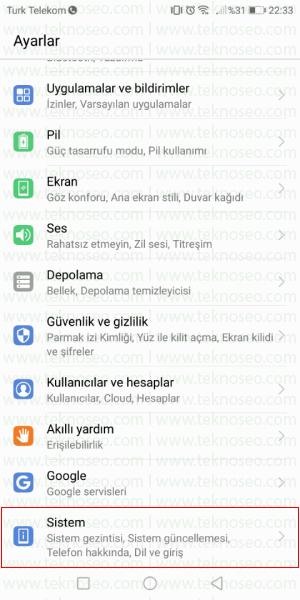 huawei mate 10 gezinti çubuğu ayarları,huawei tuş kombinasyonu,huawei sanal tuş değiştirme,huawei sanal tuş yer değiştirme