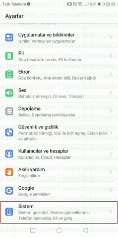 huawei mate hart reset,huawei mate fabrika verilerine sıfırlama,huawei mate fabrika ayarlarına alma,huawei mate sıfırlama