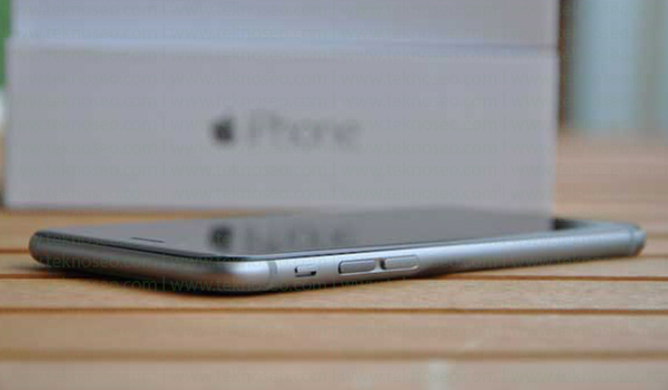 iPhone'da tuş ve kilit sesi ayarları iphone kilit sesi çıkmıyor,iphone kilit sesi açma,iphone tuş sesi açma,iphone tuş sesi kapatma