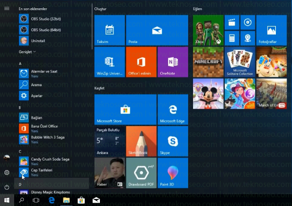 windows 10 f klavye ekleme,windows 10 klavye dili değiştirme,windows 10 f klavyeyi q klavyeye çevirme,windows 10 ingilizce klavye kaldırma