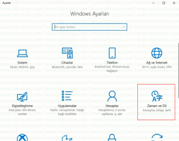 windows 10 f klavye ekleme,windows 10 klavye dili değiştirme,windows 10 f klavyeyi q klavyeye çevirme,windows 10 ingilizce klavye kaldırma