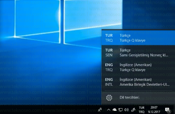 windows 10 f klavye ekleme,windows 10 klavye dili değiştirme,windows 10 f klavyeyi q klavyeye çevirme,windows 10 ingilizce klavye kaldırma