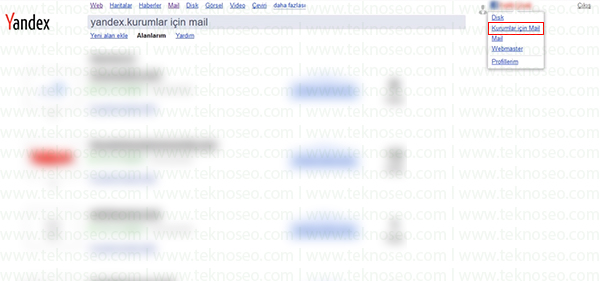 ücretsiz domain uzantılı mail adresi,yandex kurumsal mail destek,yandex kurumsal mail dns ayarları,ücretsiz şirket mail adresi alma,ücretsiz kurumsal mail