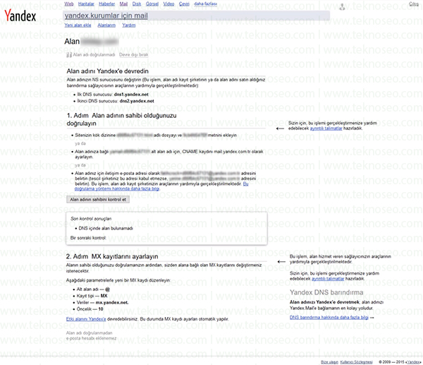 ücretsiz domain uzantılı mail adresi,yandex kurumsal mail destek,yandex kurumsal mail dns ayarları,ücretsiz şirket mail adresi alma,ücretsiz kurumsal mail