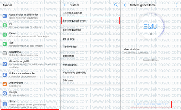 huawei,yazılım güncelleme,huawei yazılım güncelleme,huawei mate 10 lite güncelleme nasıl yapılır,huawei mate 10 lite güncelleme sorunu
