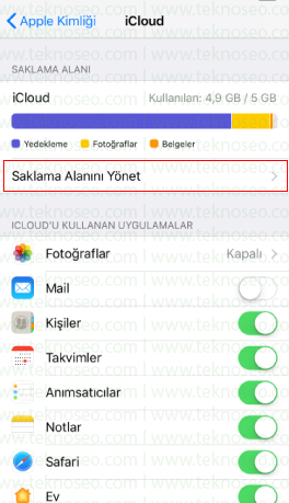 icloud saklama alanı,icloud saklama alanı satın alma,icloud saklama alanı doldu,icloud saklama alanı fiyatları,icloud saklama alanı satın alamıyorum
