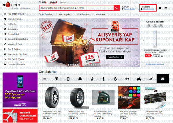 n11,hesap silme,üyelik iptali,n11 hesap silme,n11 hesap kapatma