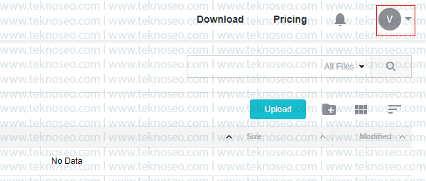 pcloud,delete account,hesap silme,kalıcı olarak silme,üyelik iptali,hesap kapatma