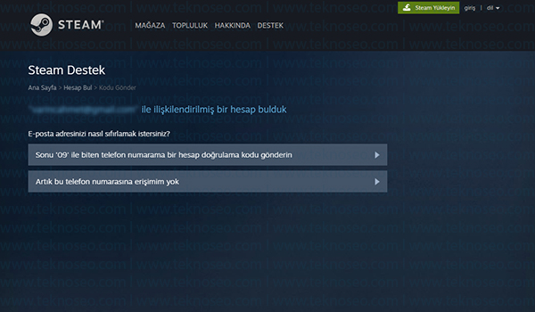 steam,e-posta değiştirme,steam e-posta doğrulama,e-posta adresini değiştirme,steam destek