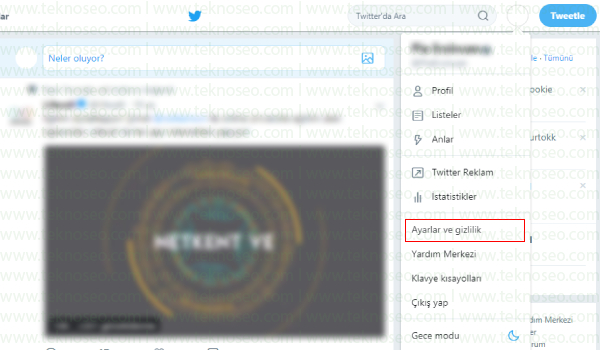 tweet arşivi açma,twitter arşiv isteme,twitter tweet arşivi,twitter arşivi açılmıyor,twitter silinen mesajları geri getirme