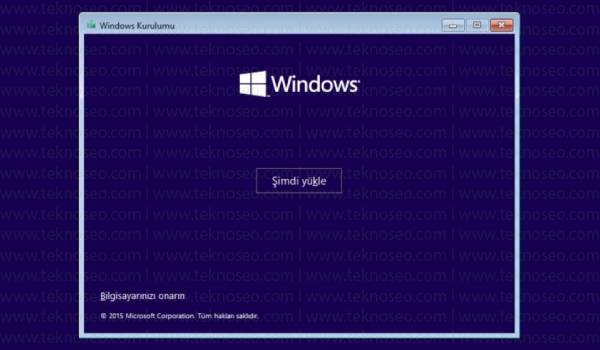 windows 10 nasıl kurulur resimli anlatım,windows 10 yükleme ücretsiz,windows 10 yükleme nasıl yapılır,windows 10 temiz kurulum,windows 10 temiz format