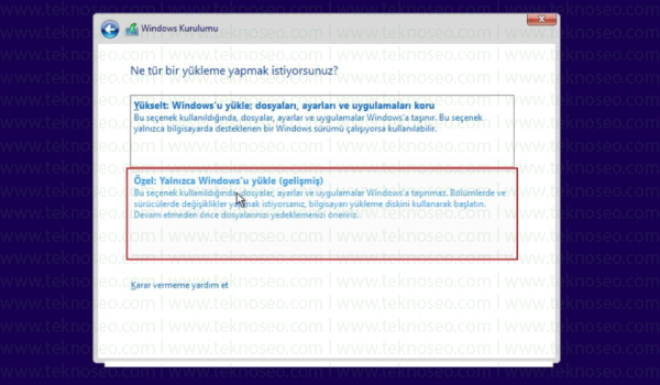 windows 10 nasıl kurulur resimli anlatım,windows 10 yükleme ücretsiz,windows 10 yükleme nasıl yapılır,windows 10 temiz kurulum,windows 10 temiz format