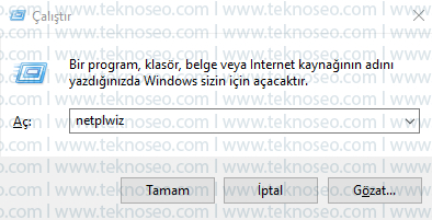 windows 10,misafir hesabı açma,win 10 guest,windows 10 guest hesabı açma