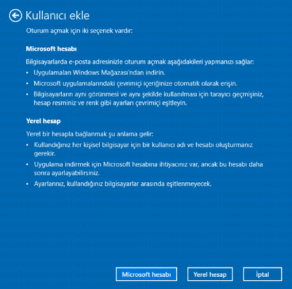 windows 10,misafir hesabı açma,win 10 guest,windows 10 guest hesabı açma