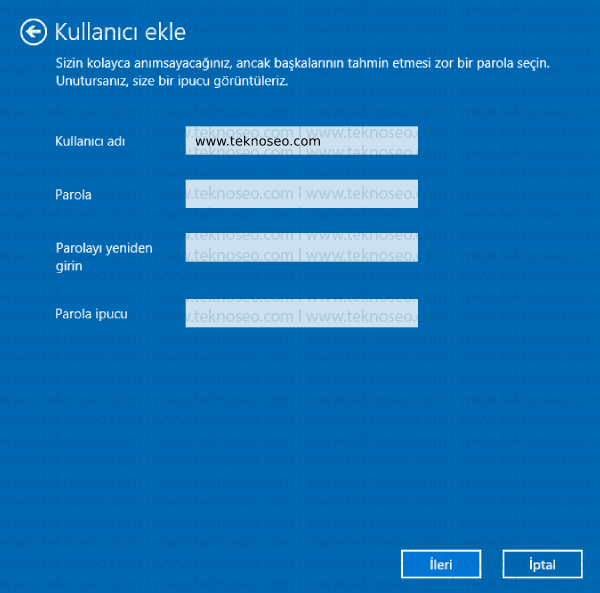 windows 10,misafir hesabı açma,win 10 guest,windows 10 guest hesabı açma