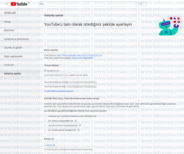 youtube hesap ve hizmetleri silme,telefondan youtube kanalı nasıl silinir,youtube hesap silme,androidden youtube kanal silme,google hesabını silmeden youtube hesabını silmek